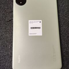 xiaomi redmi pad se 8.7の画像
