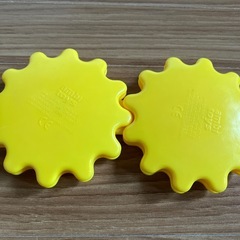 ボーネルンド、ツインラトルの画像
