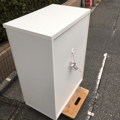 キッチン棚/ キッチンラック【F00973】の画像