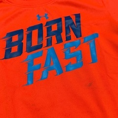 アンダーアーマーの画像