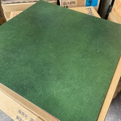【在庫7ケース】15枚入TAJIMAフロアタイル457.2×457.2×3mmマティルMBE-256AFPの画像