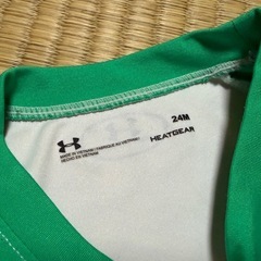 アンダーアーマーの画像