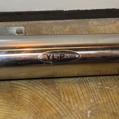 値下げ‼️】イントルーダークラシック400 マフラー YL-P ART