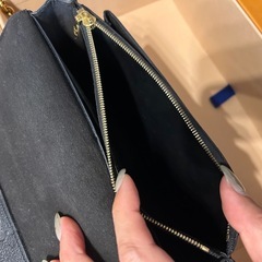 ショルダーバッグ　 本物ルイ・ヴィトン ポシェット・サンジェルマンの画像