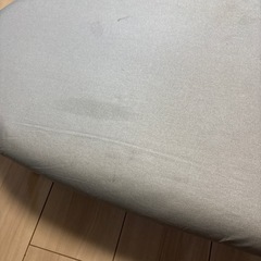 アイロン台
の画像