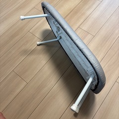 アイロン台
の画像