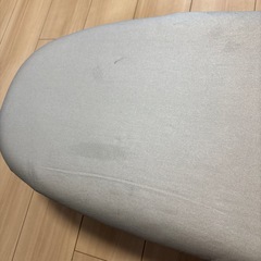 アイロン台
の画像
