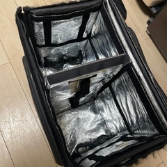 Uber eats 配達バッグの画像