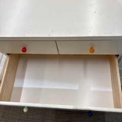 配達可【チェスト】クリーニング済み【管理番号11510】町の画像