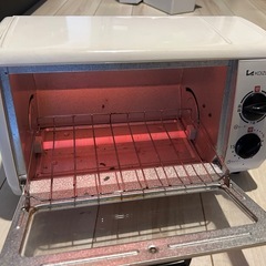 【無料】トースターの画像
