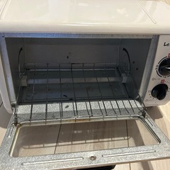 【無料】トースターの画像