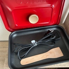 BRUNO ホットプレートの画像