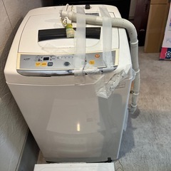 家電　ジャンク受け取り予定者けってい決定