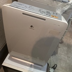家電　ジャンク受け取り予定者けってい決定の画像
