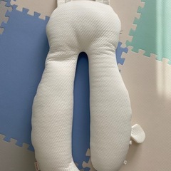 🌼ユニースリープ🌼 ベビー枕　接触冷感カバー　の画像