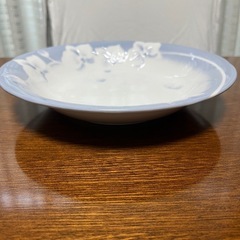 ハナエモリプレートの画像