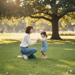 🎈【高時給】月収40万も可能✨シフト制／携帯ショップ販売員の画像