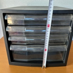 書類ケースの画像