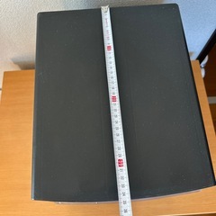 書類ケースの画像
