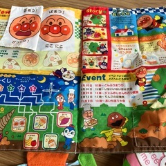 たくさん！カシャカシャおもちゃの画像