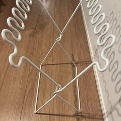 ニトリ　ゴミ袋スタンドの画像