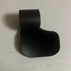 新品　スロットルアシストフィンの画像