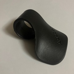 新品　スロットルアシストフィンの画像