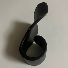 新品　スロットルアシストフィンの画像