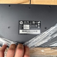 【新品未使用】 キーボードの画像