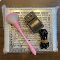 《1/3》ジェルネイル用ダストコレクター、ランプ、他の画像
