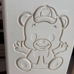 ベビーサークルの画像