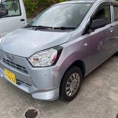 ダイハツ　ミライース　全国最安値！？の画像