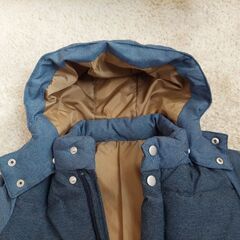 BREEZE 男の子 ブルゾン 120　ブリーゼの画像