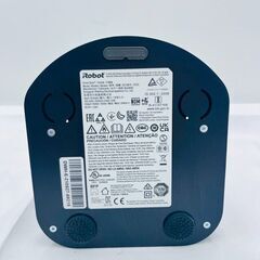【❗️✨楽々掃除機✨❗️】Robot Roomba 980✨ 通電確認済 現状品 2021年製の画像