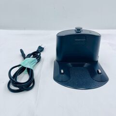 【❗️✨楽々掃除機✨❗️】Robot Roomba 980✨ 通電確認済 現状品 2021年製の画像