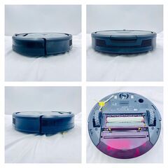 【❗️✨楽々掃除機✨❗️】Robot Roomba 980✨ 通電確認済 現状品 2021年製の画像