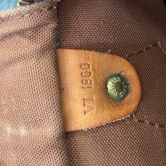 ルイヴィトン　スピーディ-30の画像