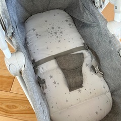 YATOMIおひるね&チェアの画像