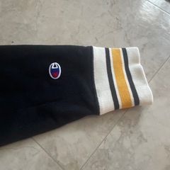 チャンピオン パーカーの画像