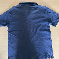 カンタベリー　ラガーシャツ(メンズXL)　Canterbury of new zealandの画像