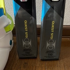 スキーセット【決まりました】の画像
