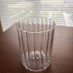 トゥデイズスペシャル購入　コットン入れの画像