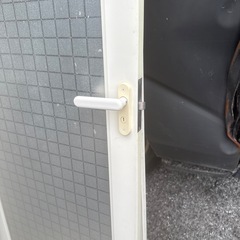 中古扉の画像