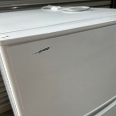 2021年製　ハイアール　85ℓ 冷蔵庫の画像