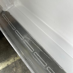 2021年製　ハイアール　85ℓ 冷蔵庫の画像