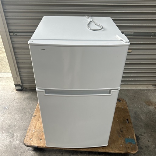 2021年製　ハイアール　85ℓ 冷蔵庫