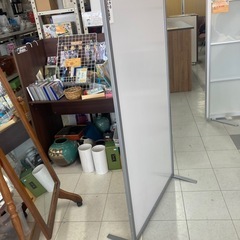 パーテーション(小)　リサイクルショップ宮崎屋　住吉店25.10.15の画像