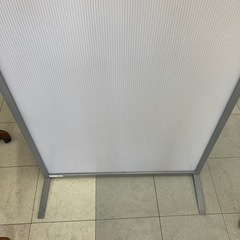 パーテーション(小)　リサイクルショップ宮崎屋　住吉店25.10.15の画像