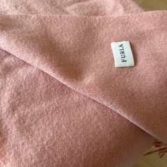 FURLA ストールの画像