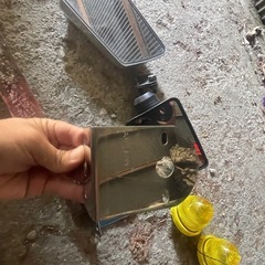 トラック用品
の画像